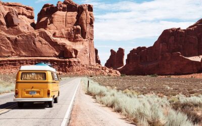Ensuring Your Car Is Ready For A Summer Roadtrip