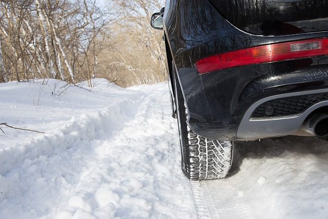 Ensure your car is prepared for winter with these tips.