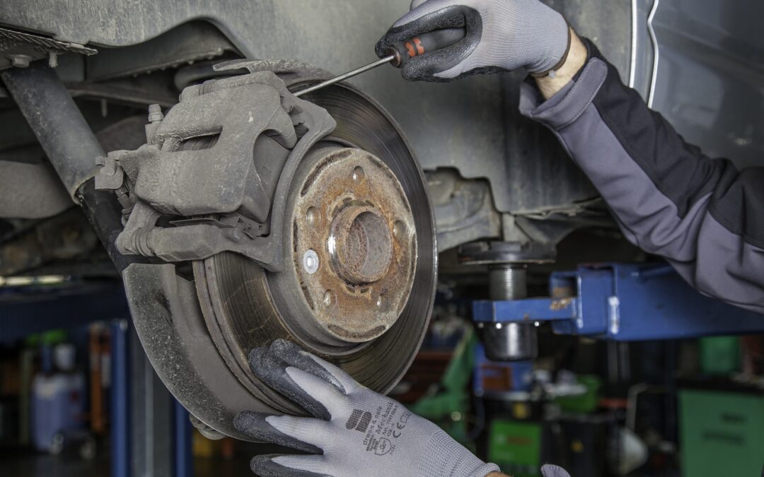 How to know if your brakes are bad